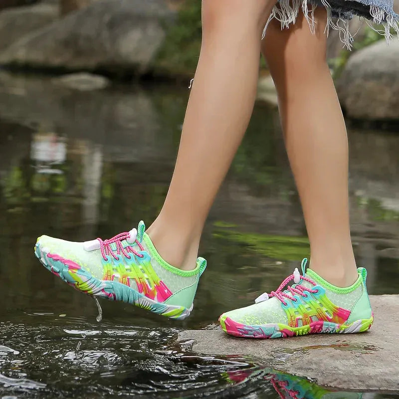 Bequeme Barfußschuhe Für Kinder