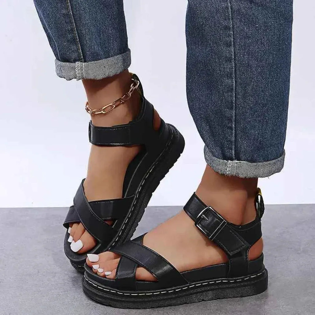 Lotti | Ortopædiske Sandaler