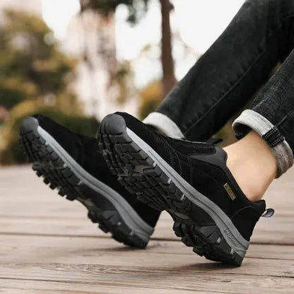 Wanderschuhe Mit OrthopÃ¤discher Einlegesohle