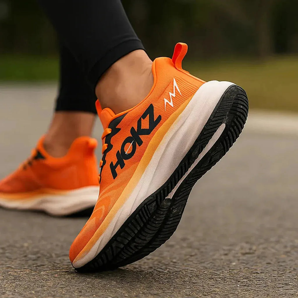 Dames hardloopschoenen | Lichtgewicht, demping & maximale stabiliteit