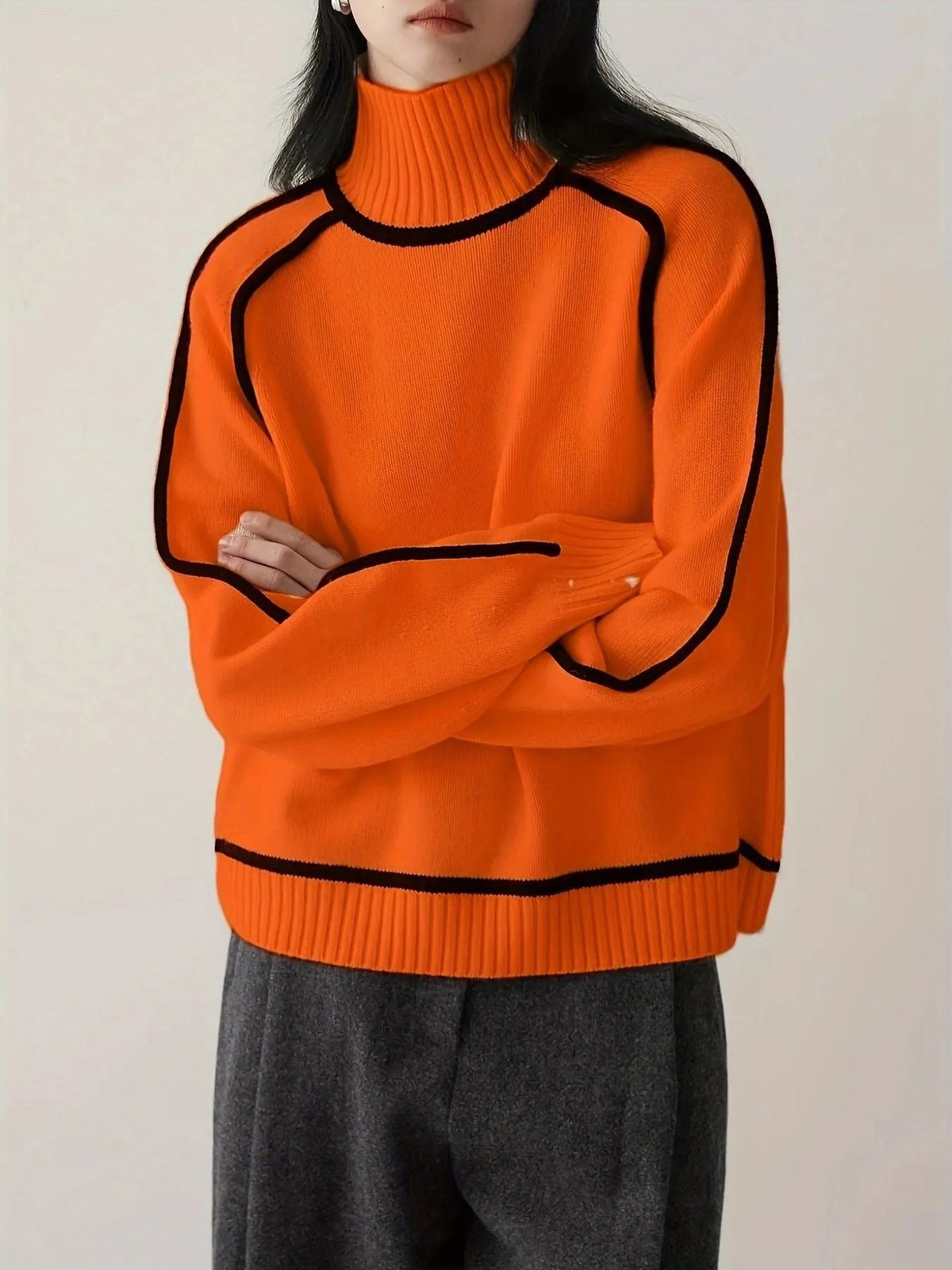 Alba – Cashemere-sweater til kvinder