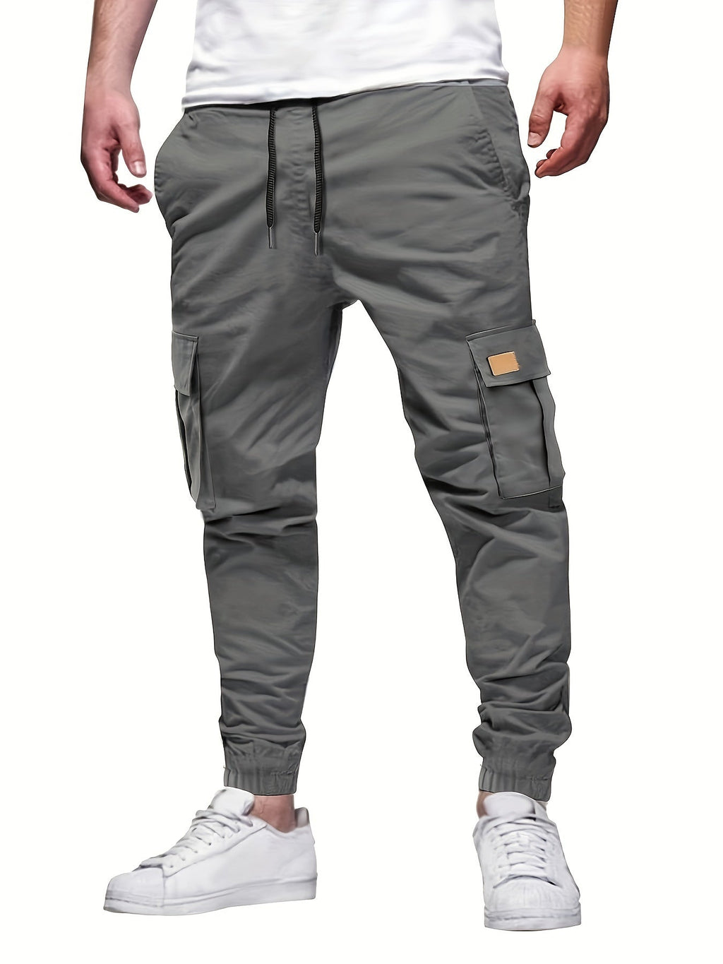 Bequeme Herren Cargohose