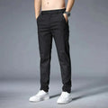Herren Chino Hose Jogger