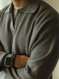 Polo Pullover für Männer