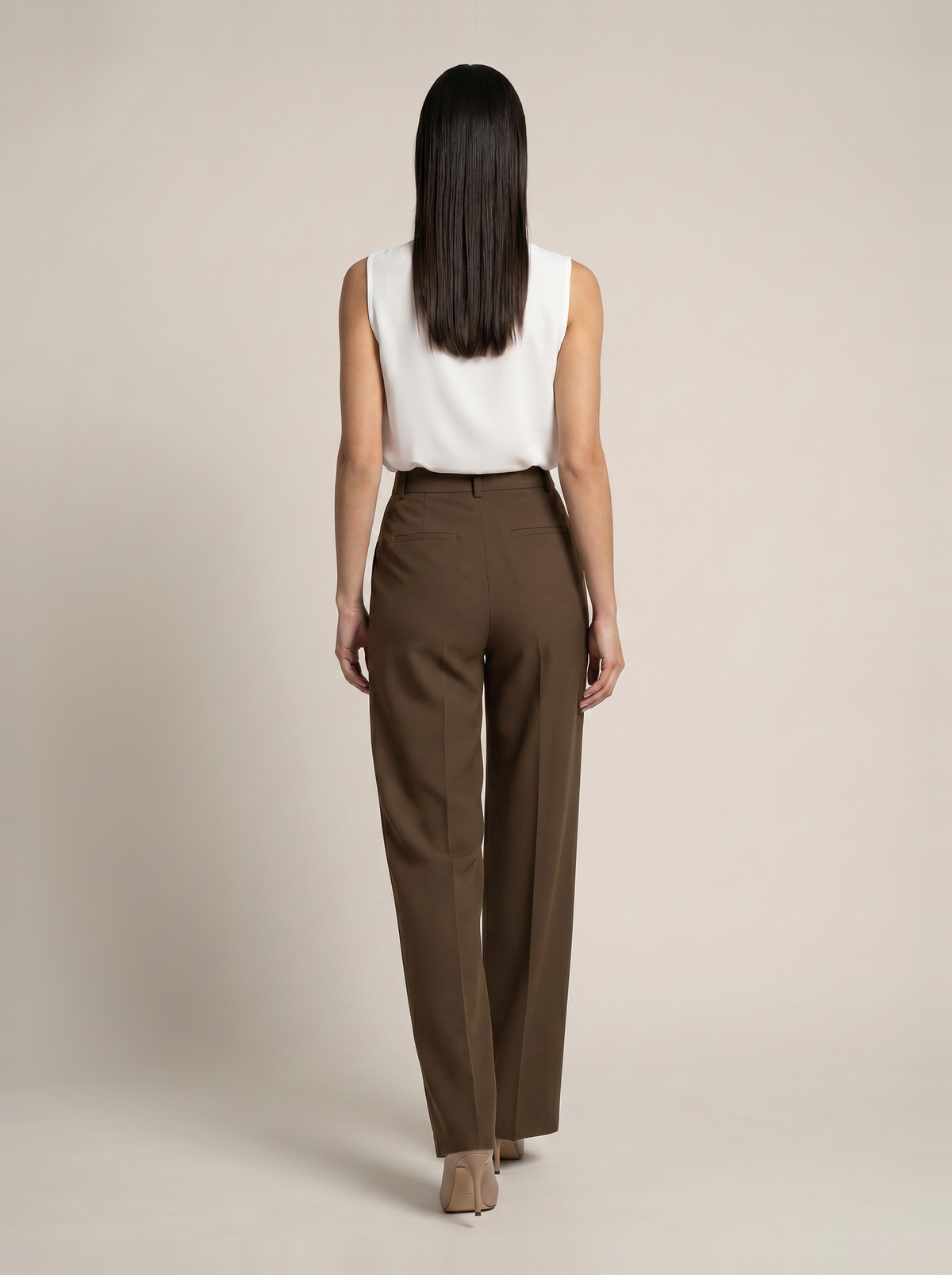 Marbella Broek