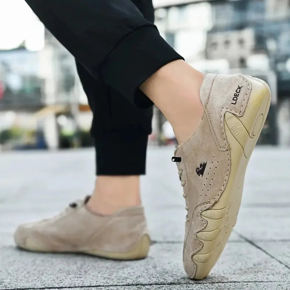 Herren Wasserdichte BarfuÃŸschuhe