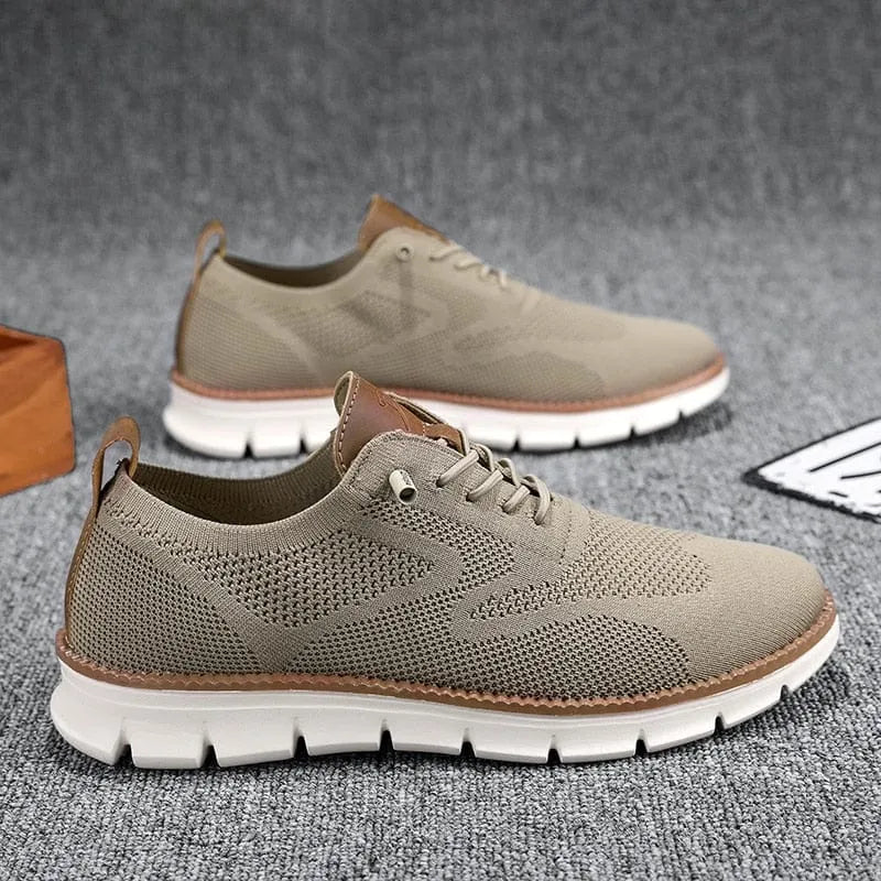 Freizeitschuhe Für Männer Bernard