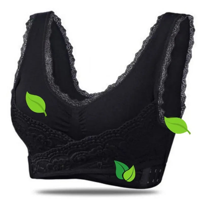 FitLace - Der BH fÃ¼r eine bessere Haltung & ein wunderschÃ¶nes DekolletÃ©