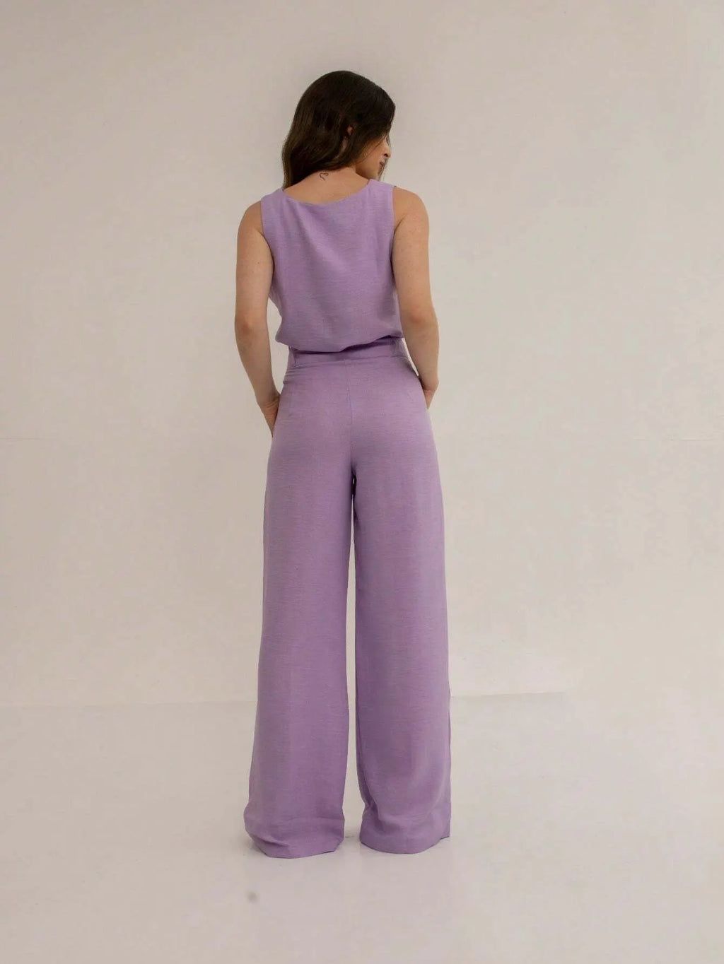 Conjunto Feminino CalÃ§a e Blusa Stefany