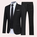 Elegantes Herrenanzug Komfortabel