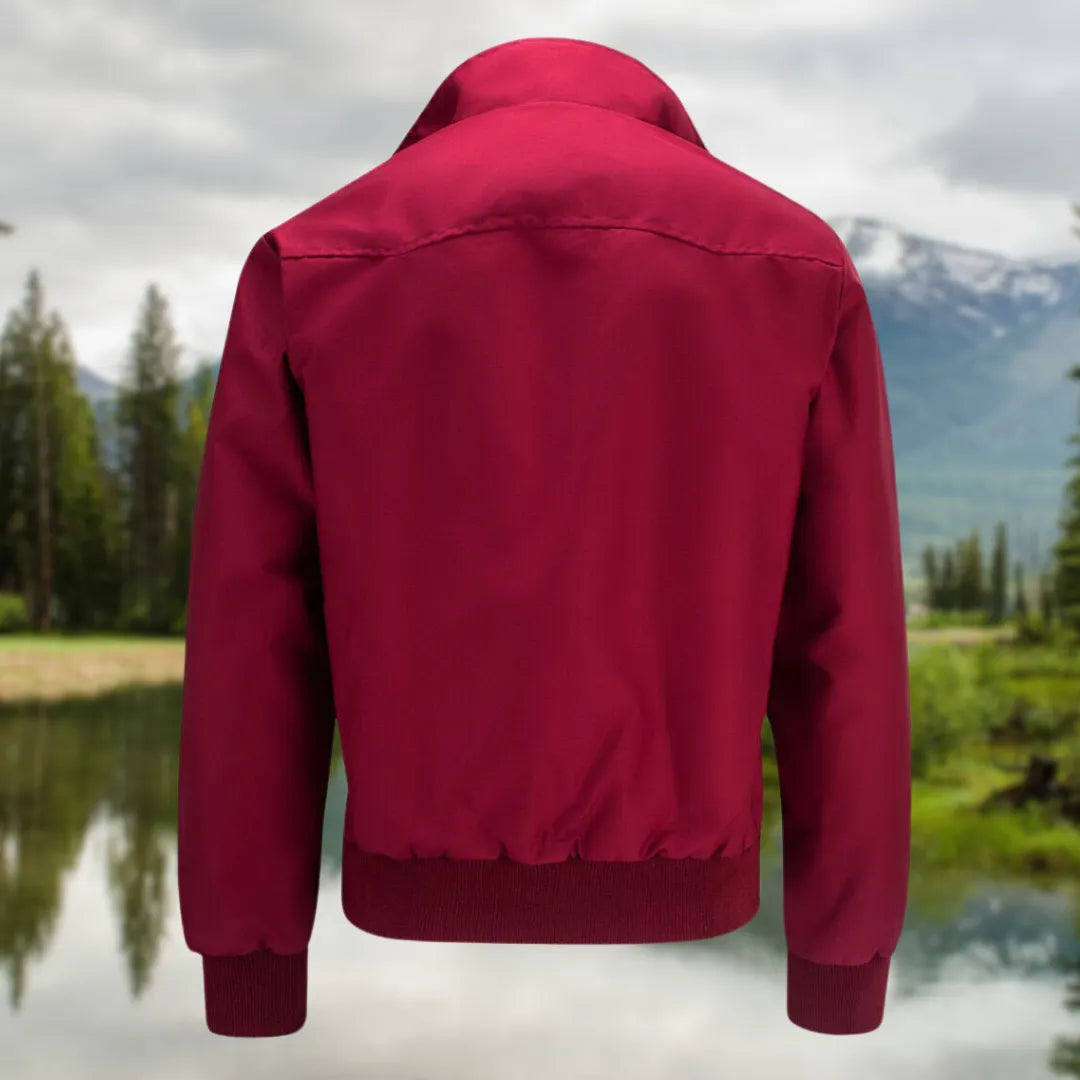 - Harrington-Jacke