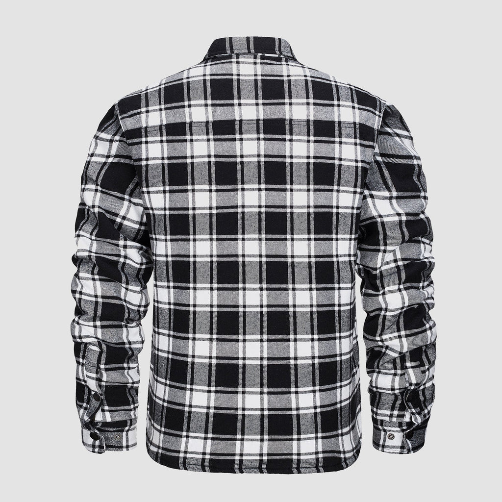 Joe | Wärmende Winterjacke für Herren