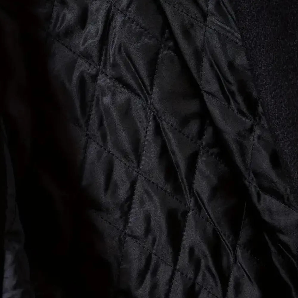 Klassischer Trenchcoat FÃ¼r Herren
