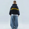 Hoodie "Withlove" Design