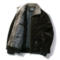 Stilvolle Winterjacke für Männer