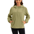 Jeannette | Lightweight Jacket