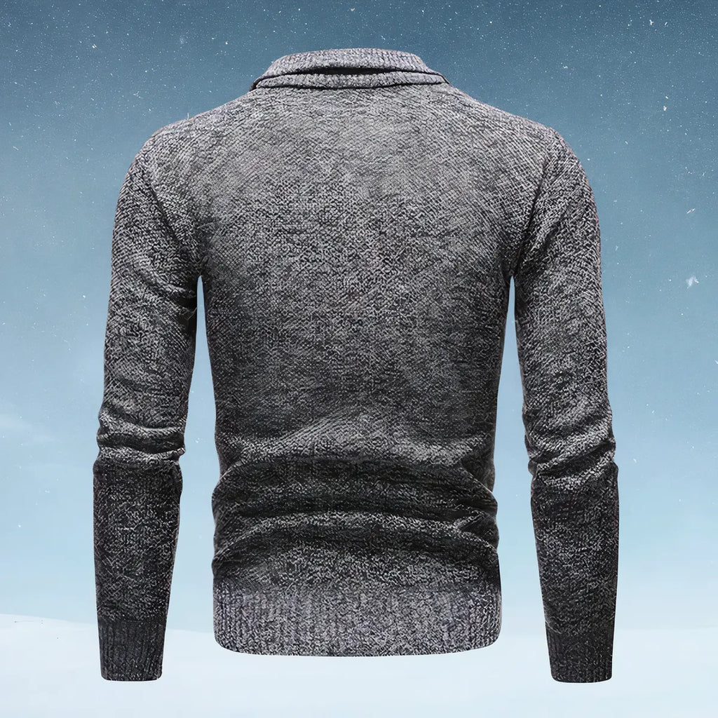 Strickpullover für Herren