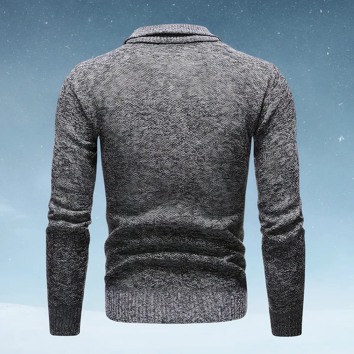 Strickpullover für Herren