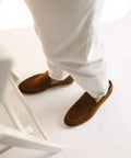 YachtLoafers | Elegante und bequeme Lederschuhe