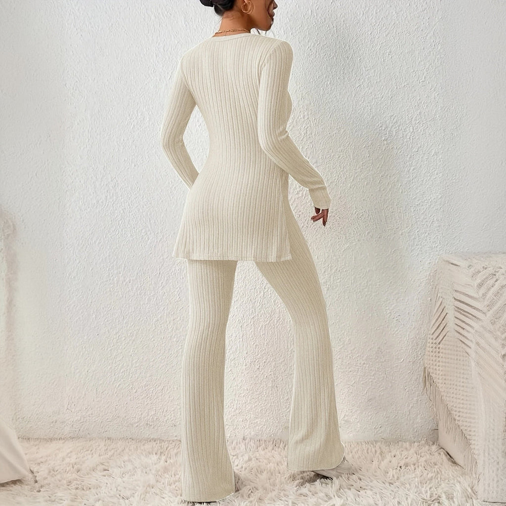 Elegantes Activewear-Set fÃ¼r jeden Anlass