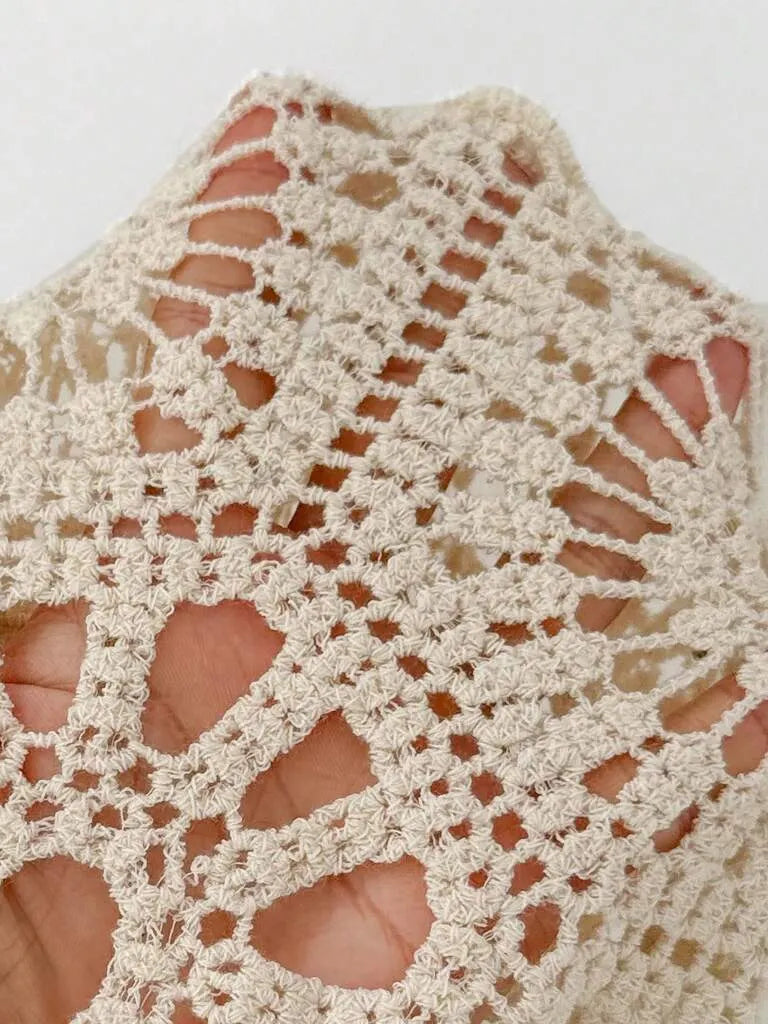 SaÃ­da de Praia Vestido Branco Babi