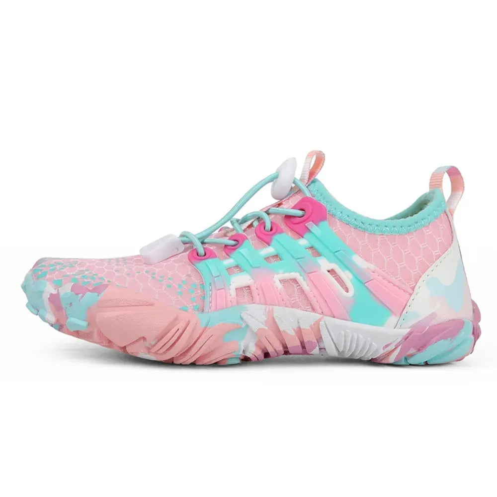Bequeme Barfußschuhe Für Kinder