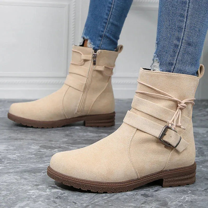 - Frauen Cowboystiefel