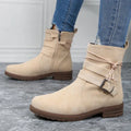 - Frauen Cowboystiefel