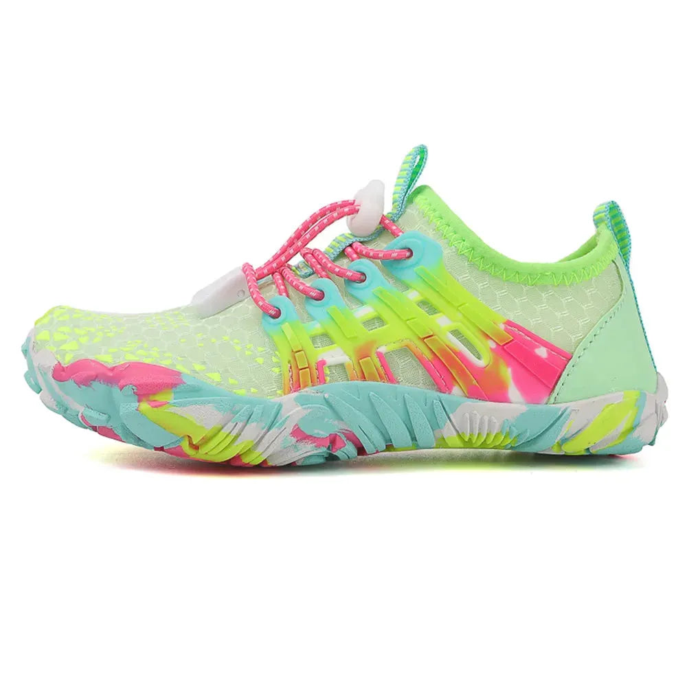 Bequeme Barfußschuhe Für Kinder