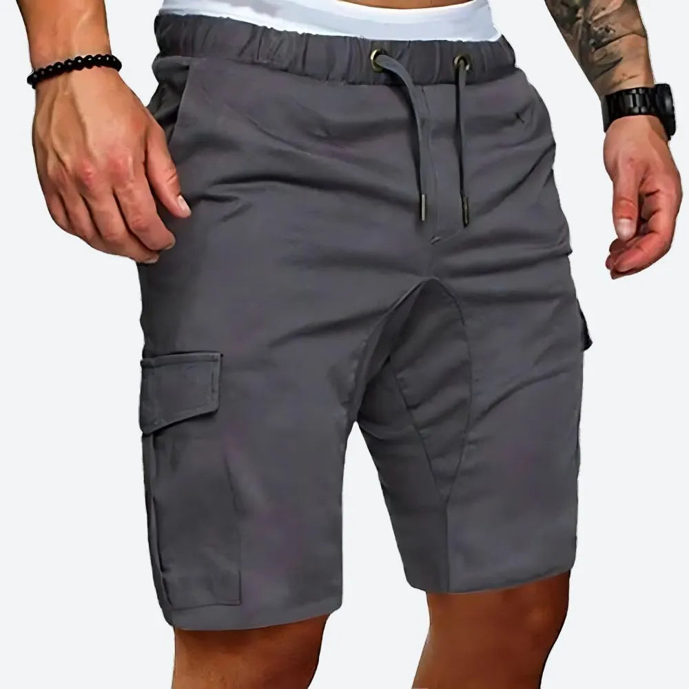 LÃ¤ssige Herren Kurze Hose