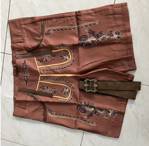 Lederhose FÃ¼r Herren