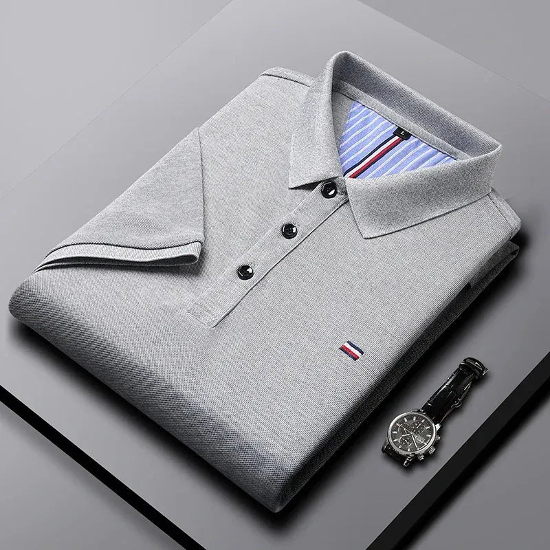 Atmungsaktive Polo Für Herren