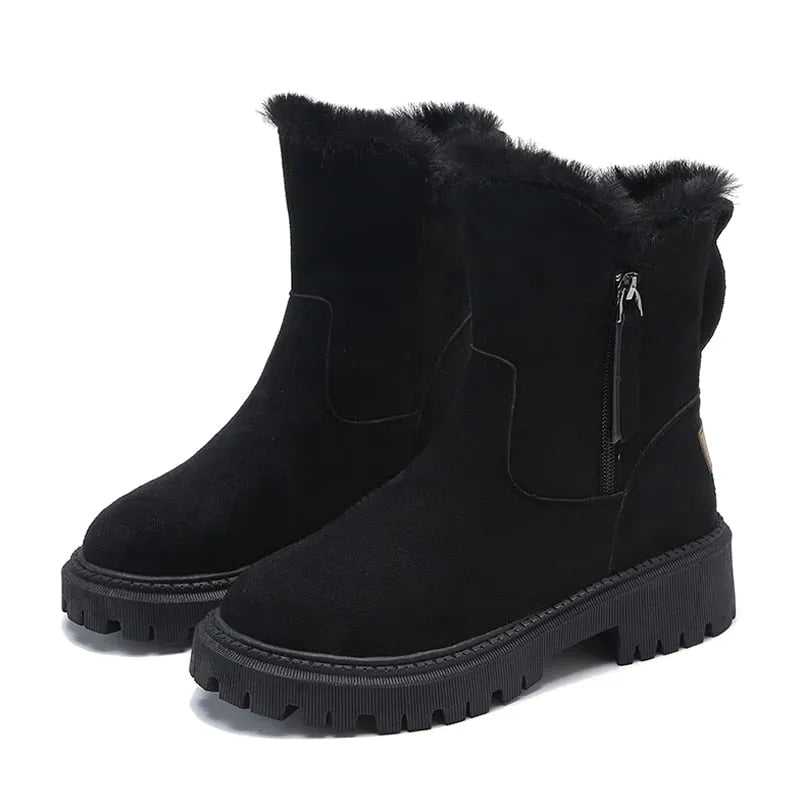- KnÃ¶chel-Schneestiefel