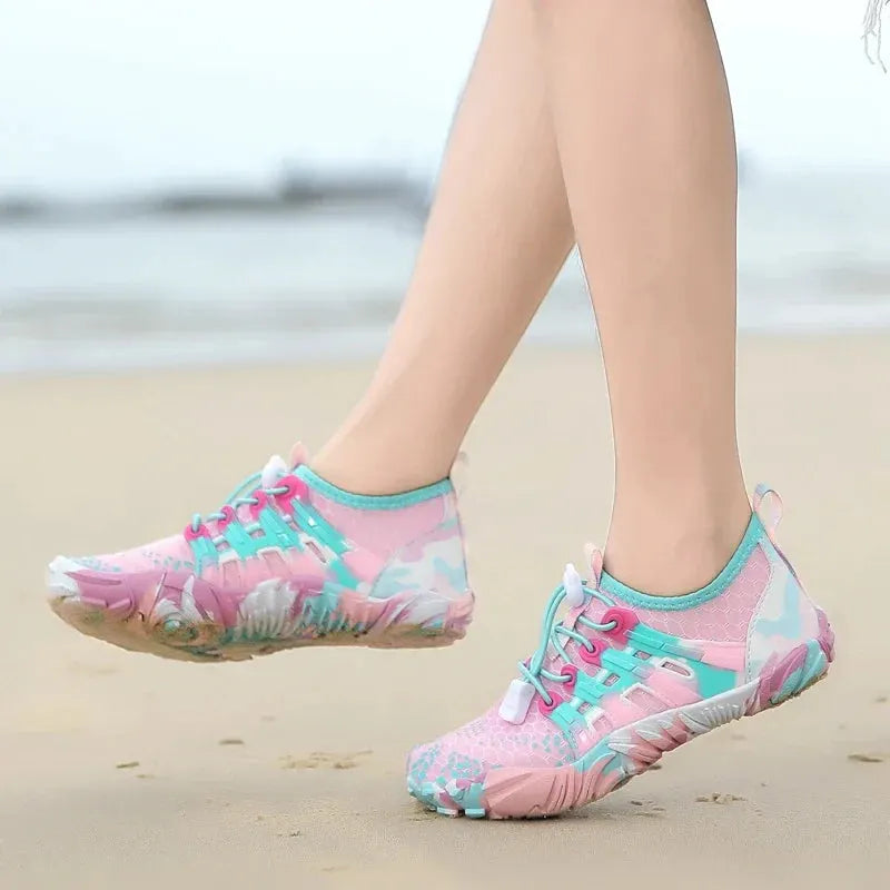 Bequeme Barfußschuhe Für Kinder