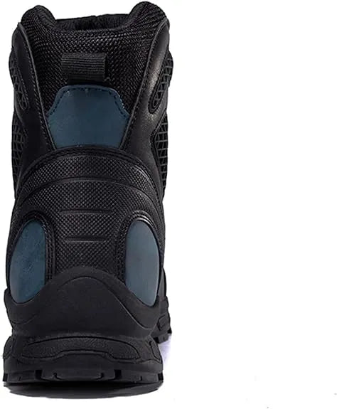 - Robuste All Terrain Taktische Stiefel