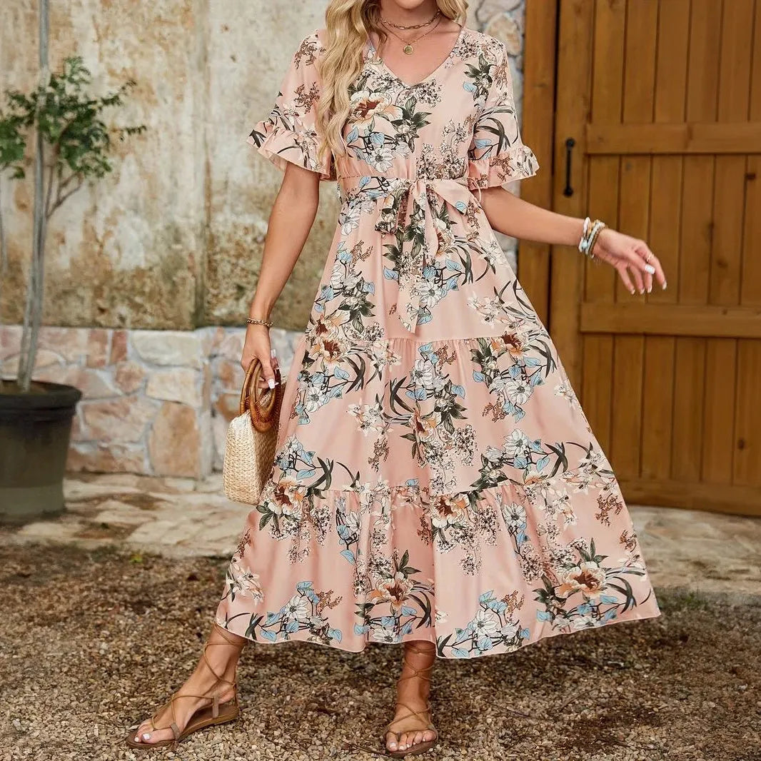 Romantisches Kleid für besondere Anlässe