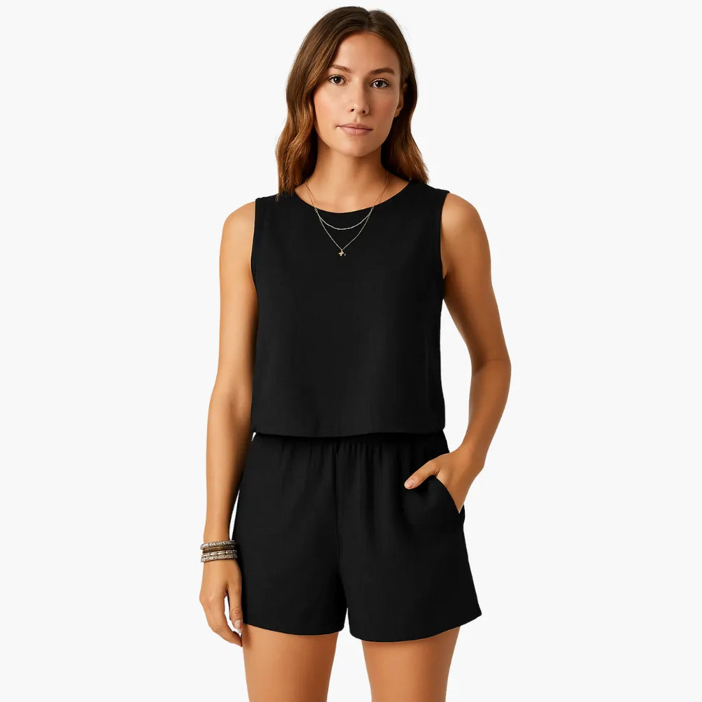 Womenâ€™s Wrap Dress with V-Neck and Fitted Silhouette