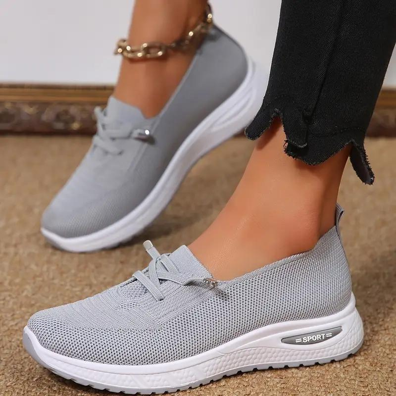 Leichte Schuhe für jeden Tag