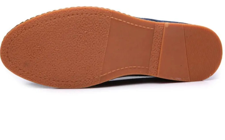 Casual Classic Herrenschuhe