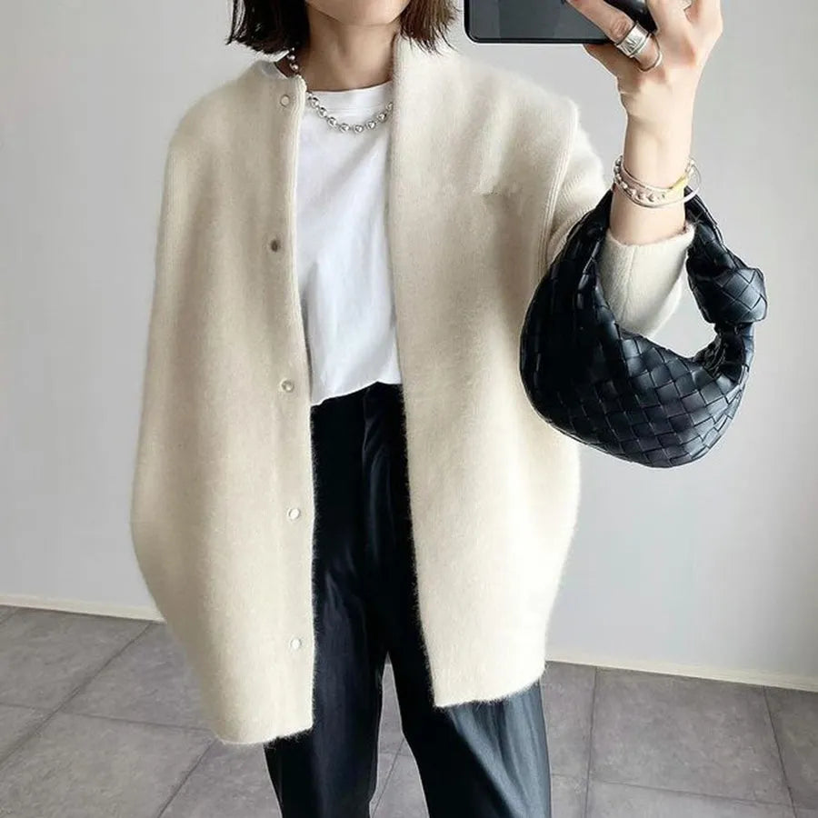 Anfisa | Sofistikeret og elegant kardiagan