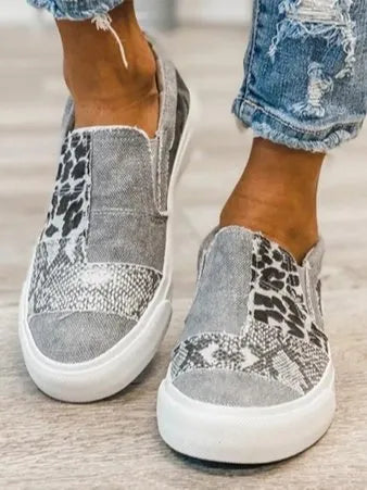 Grethe | Trendy Smertereducerende Sko