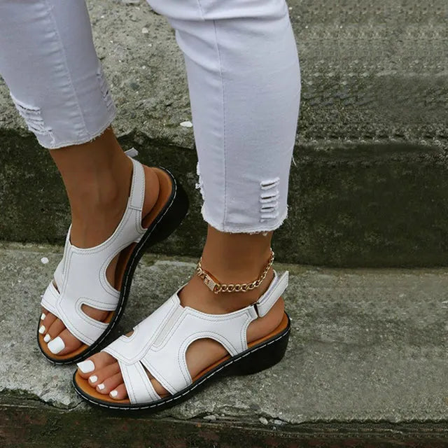 Levanzo Sandalen