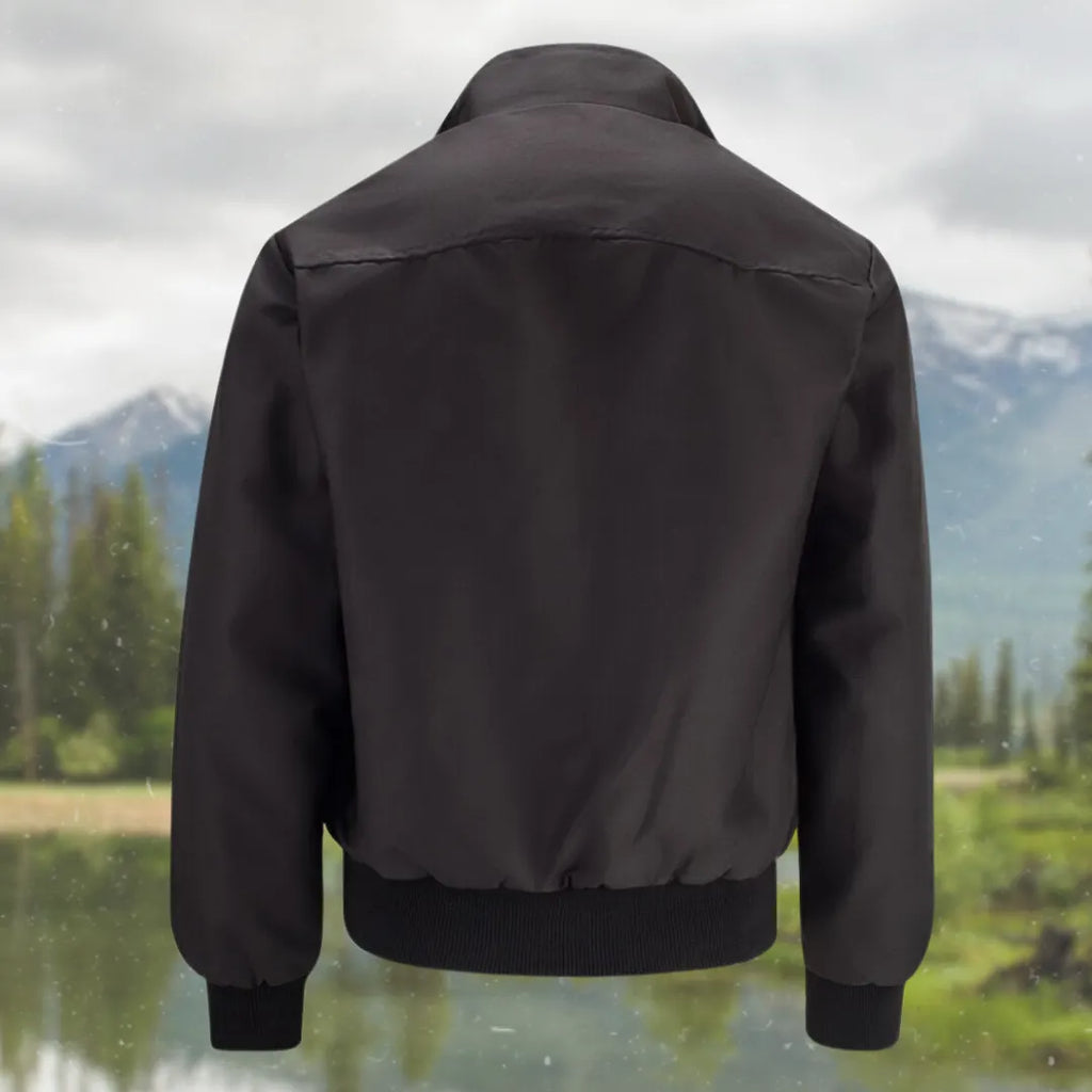 - Harrington-Jacke