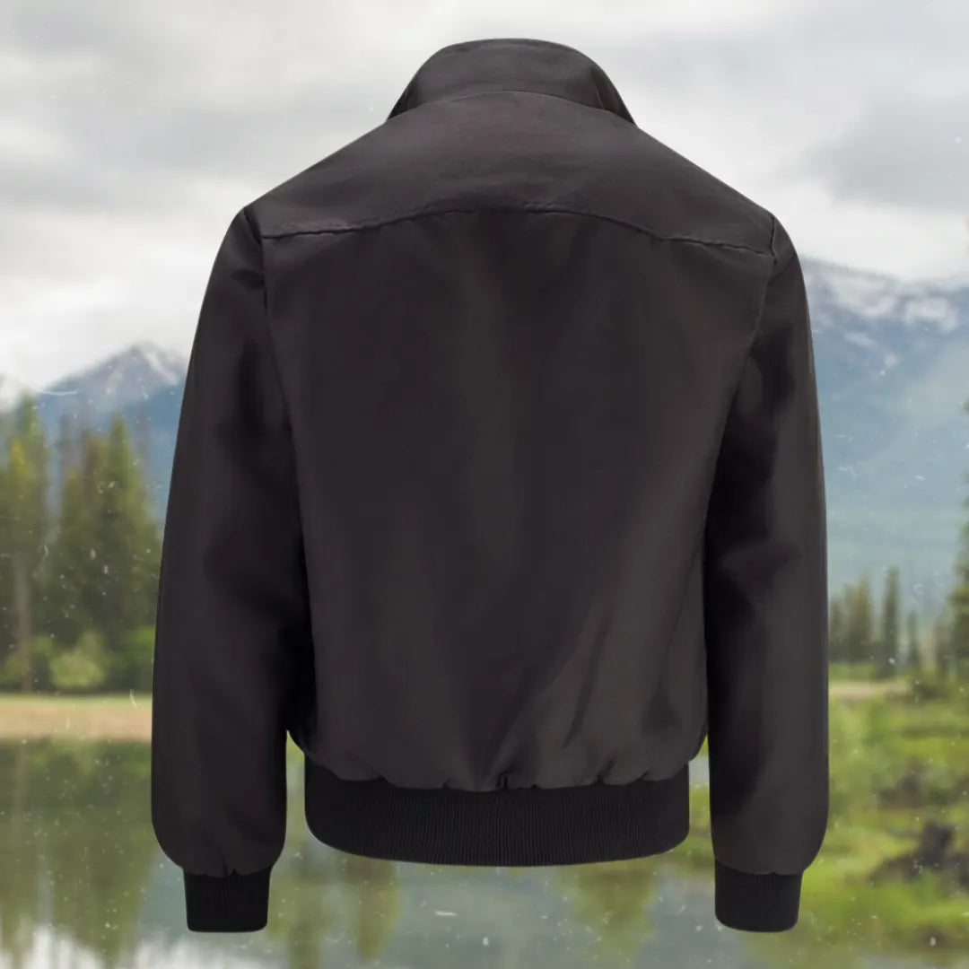 - Harrington-Jacke