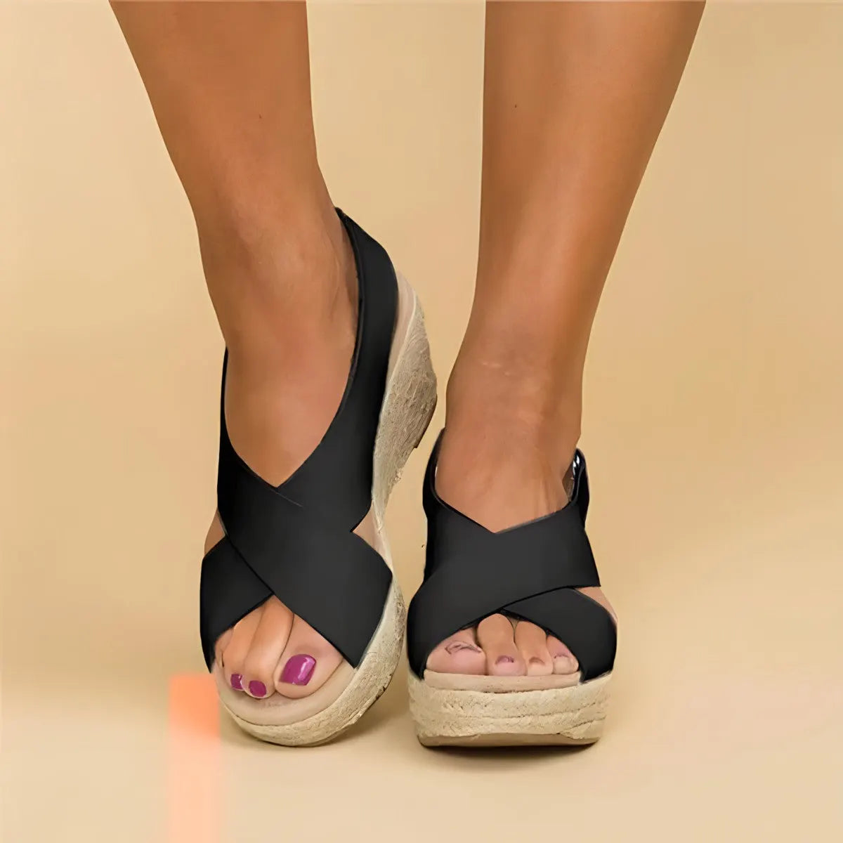 – Retro-Wedges
