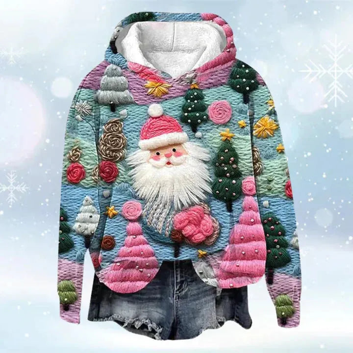 Warme Und Festliche Sweater