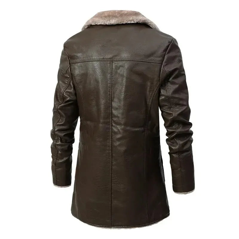 - Winterjacke für Herren