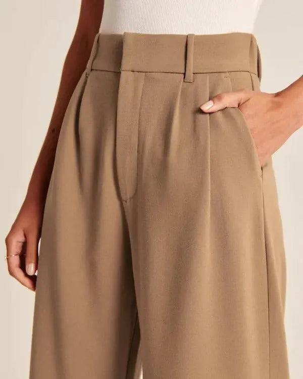 Maßgeschneiderte Hose
