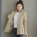 Damen Sommerjacke Kurze