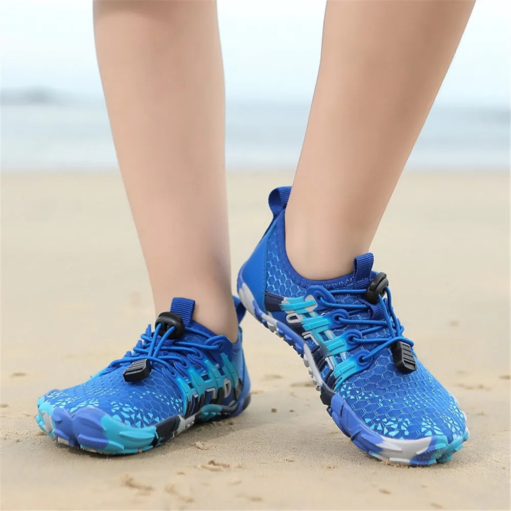 Bequeme Barfußschuhe Für Kinder